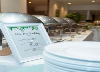 OYO The Chiltern Hotel 