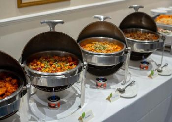 OYO The Chiltern Hotel 