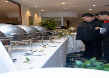 OYO The Chiltern Hotel 