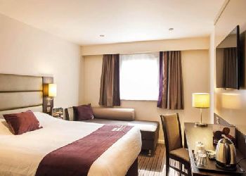 Premier Inn Luton Town Centre