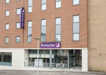 Premier Inn Luton Town Centre
