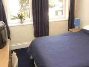 double bedroom