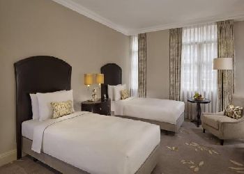 Grosvenor House (A JW Marriott Hotel)