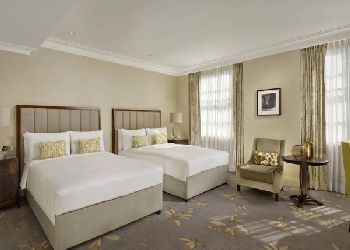 Grosvenor House (A JW Marriott Hotel)