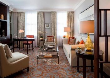 Grosvenor House (A JW Marriott Hotel)