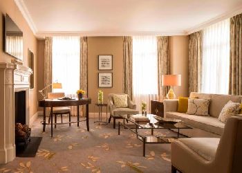 Grosvenor House (A JW Marriott Hotel)