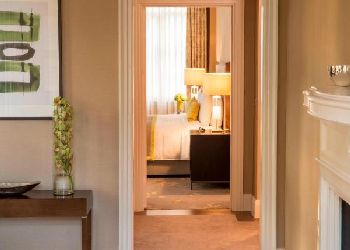 Grosvenor House (A JW Marriott Hotel)