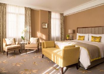 Grosvenor House (A JW Marriott Hotel)