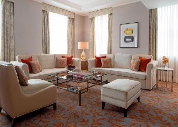 Grosvenor House (A JW Marriott Hotel)
