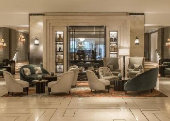 Grosvenor House (A JW Marriott Hotel)