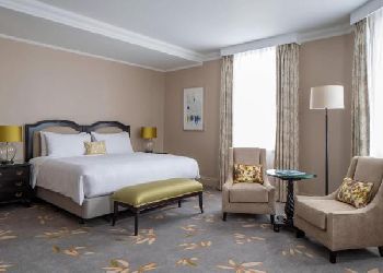 Grosvenor House (A JW Marriott Hotel)