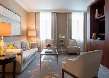 Grosvenor House (A JW Marriott Hotel)