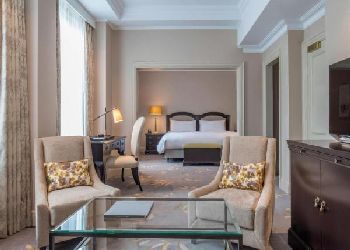 Grosvenor House (A JW Marriott Hotel)