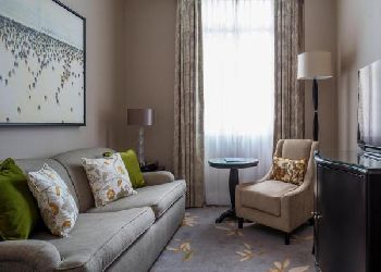 Grosvenor House (A JW Marriott Hotel)
