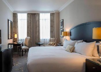 Grosvenor House (A JW Marriott Hotel)