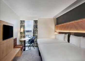 Hilton Hotel Croydon