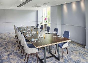 Hilton Hotel Croydon