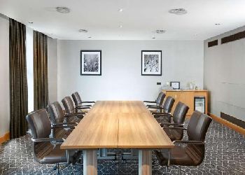 Hilton Hotel Croydon
