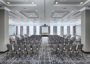 Hilton Hotel Croydon