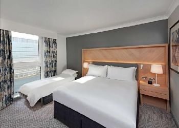 Hilton Hotel Croydon