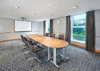 Hilton Hotel Croydon
