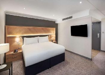 Hilton Hotel Croydon