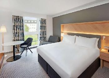 Hilton Hotel Croydon