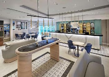 Hilton Hotel Croydon