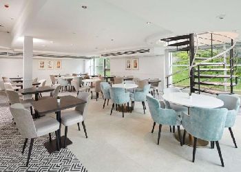 Hilton Hotel Croydon