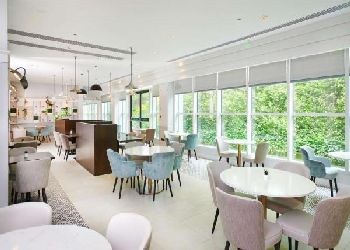 Hilton Hotel Croydon