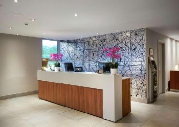 Hilton Hotel Croydon