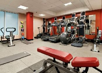 Hilton Hotel Croydon