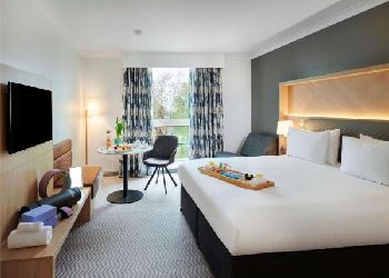 Hilton Hotel Croydon