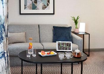 Hilton Hotel Croydon