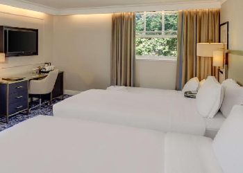 Hilton Euston