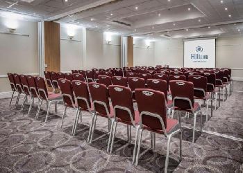Hilton Euston