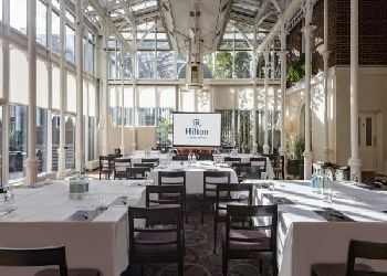 Hilton Euston