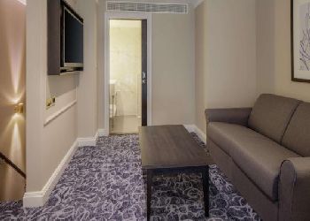 Hilton Euston