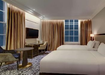 Hilton Euston
