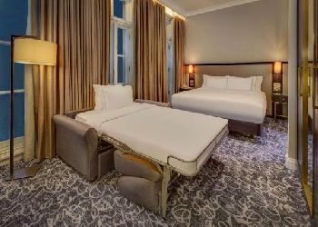 Hilton Euston