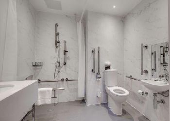 Hilton Euston