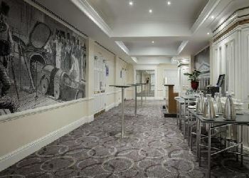 Hilton Euston