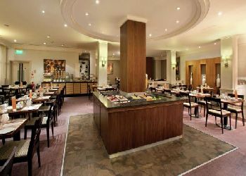 Hilton Euston