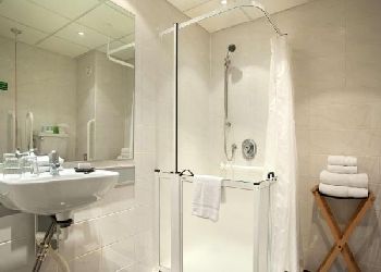 Hilton Euston