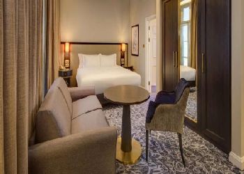 Hilton Euston
