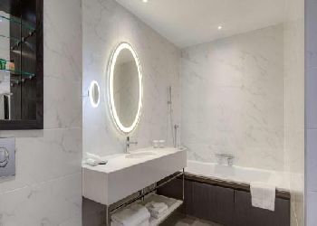 Hilton Euston