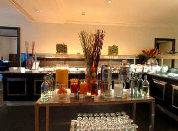 Tiger Green Restaurant