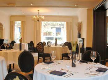 Tiger Green Restaurant
