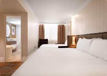 Hilton Hyde park