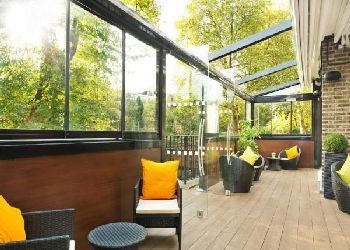 Park City Grand Plaza Kensington Hotel